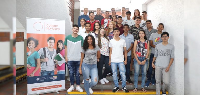 Estudiantes bachilleres de Yumbo podrán ganarse becas de inglés
