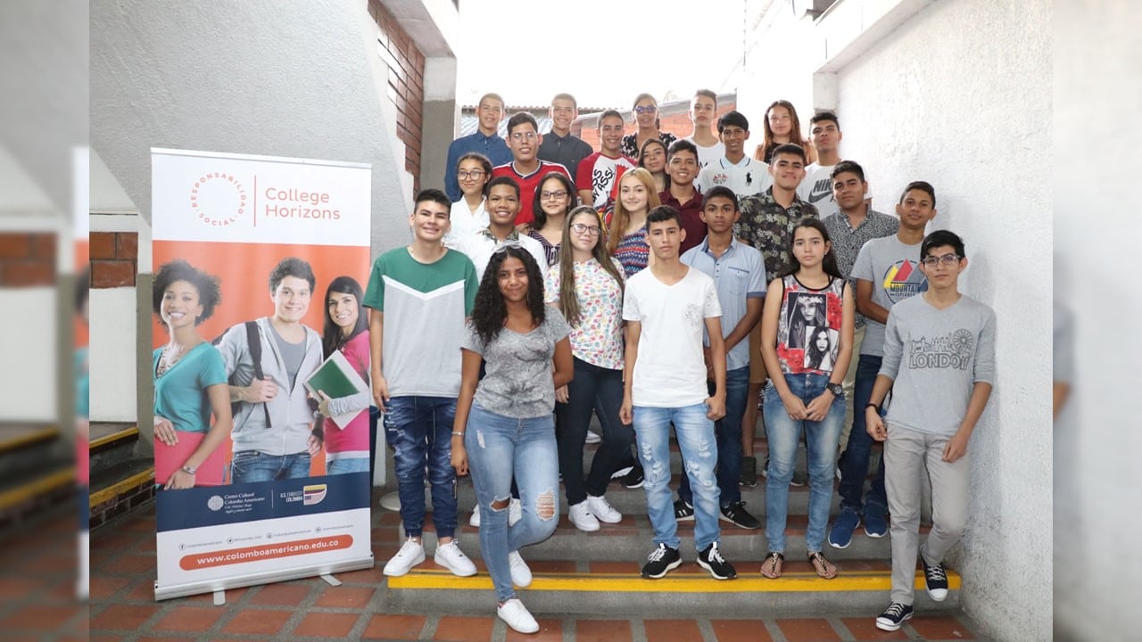 Estudiantes bachilleres de Yumbo podrán ganarse becas de inglés