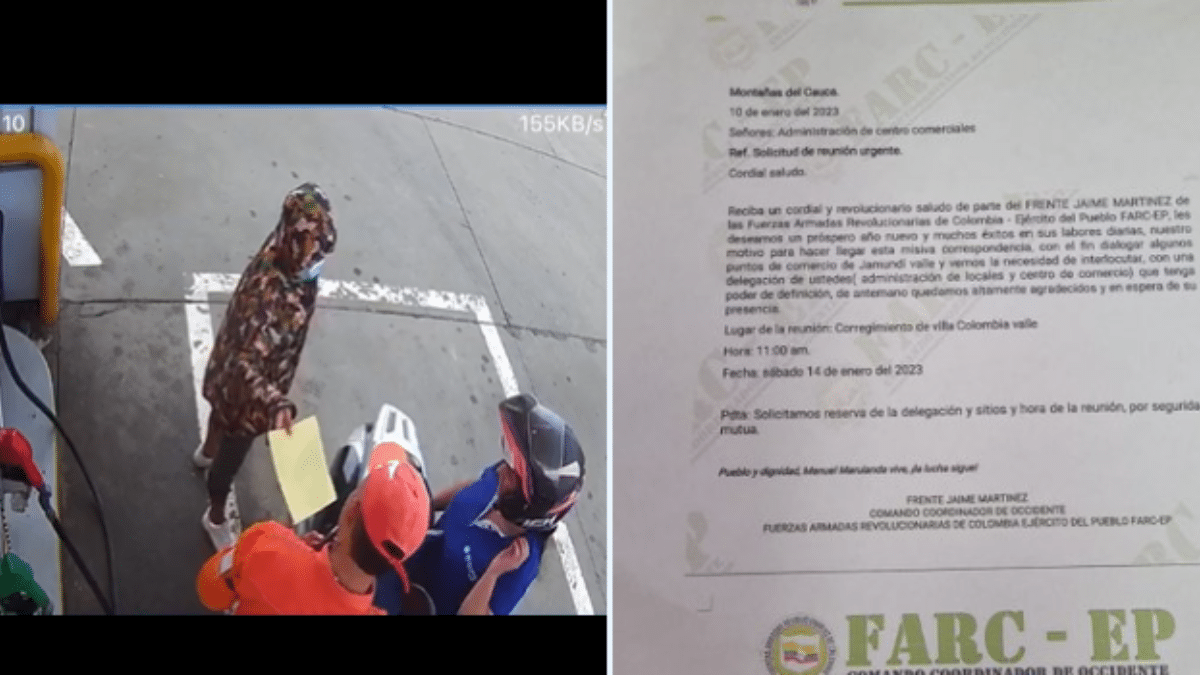 Autoridades lograron la captura de 10 delincuentes en Tuluá