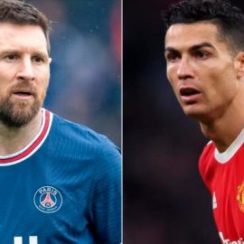 El reencuentro más esperado: Arabia Saudita será el escenario del duelo entre Messi y Cristiano