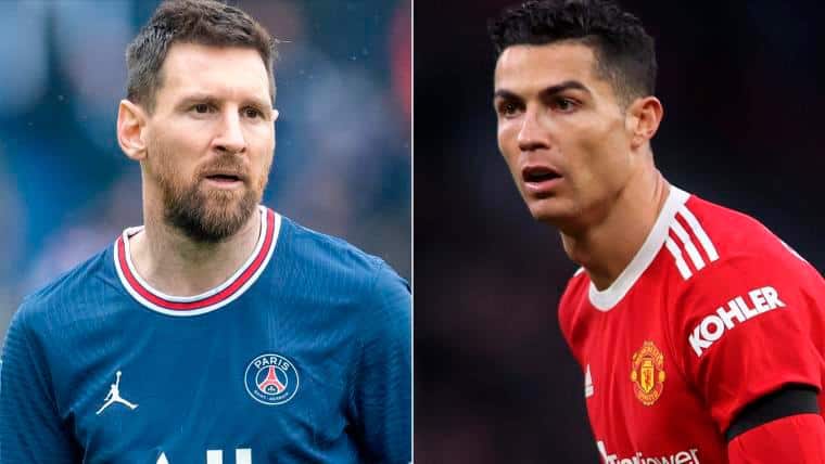 El reencuentro más esperado: Arabia Saudita será el escenario del duelo entre Messi y Cristiano