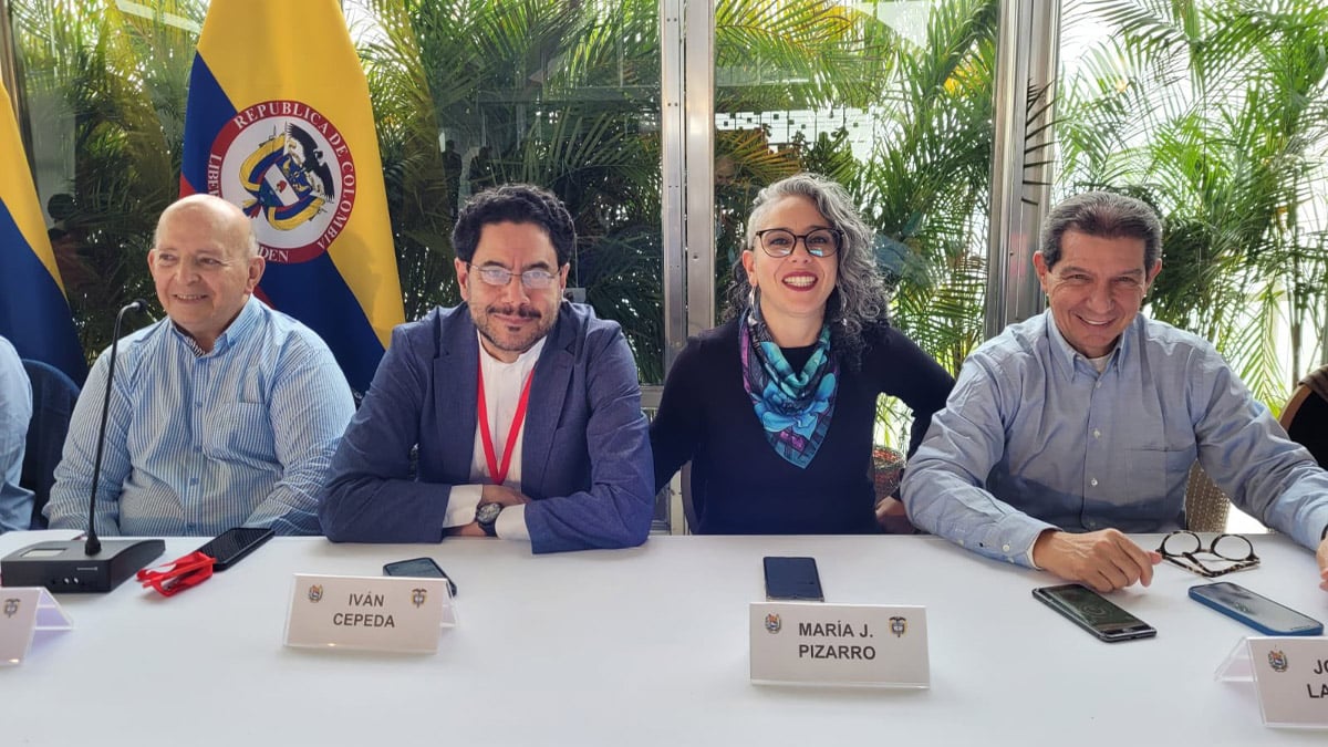 Colombia rechazó entregar material de guerra ruso a EEUU para enviarlo a Ucrania