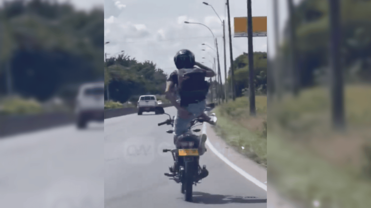 Camarógrafo caleño murió en accidente de tránsito en Huila