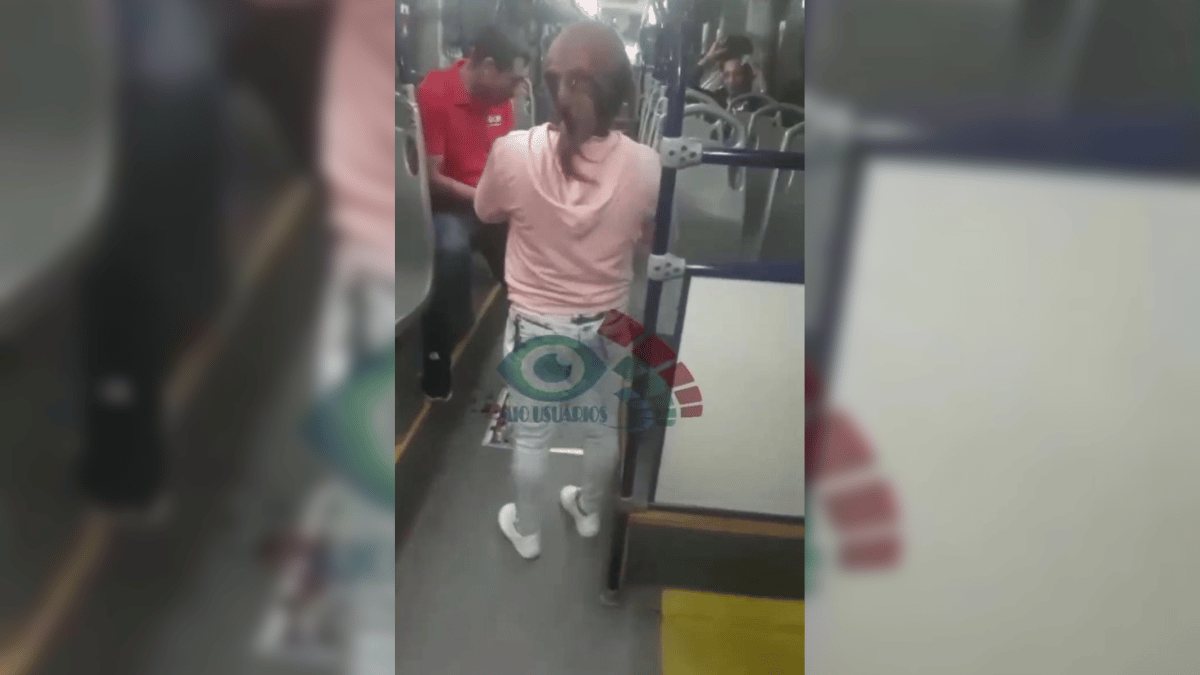 Nuevo caso de intolerancia: Pasajero agredió a funcionario de Avianca