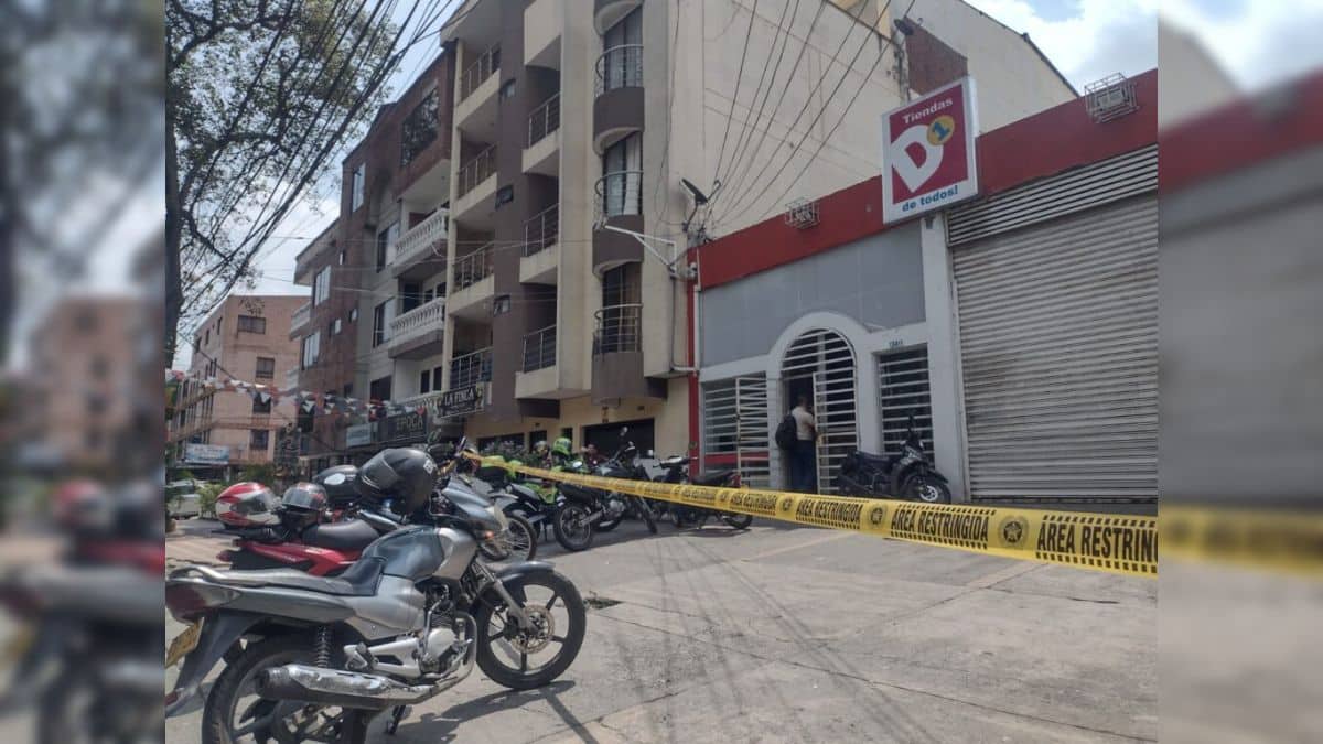 Detalles de atentado que dejó 4 muertos en Barranquilla mientras veían al Junior