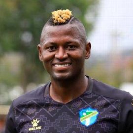 Tras 8 días, echaron a Duvier Riascos del equipo que lo había convocado ¿Qué pasó?