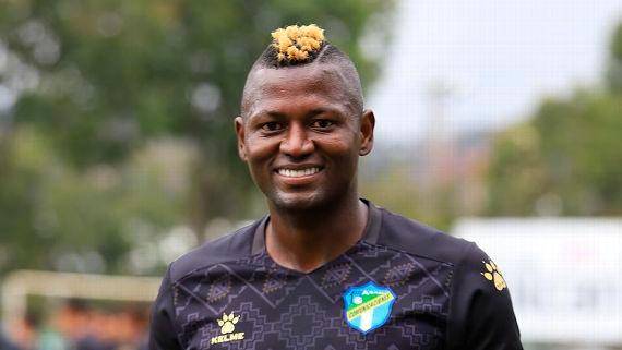 Tras 8 días, echaron a Duvier Riascos del equipo que lo había convocado ¿Qué pasó?