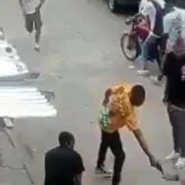 Identifican al hombre asesinado brutalmente en Candelaria, Valle