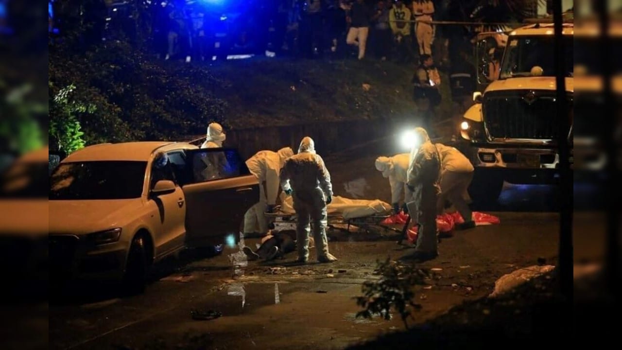 Otorgan visa humanitaria a padres de colombiana con cáncer terminal en EEUU