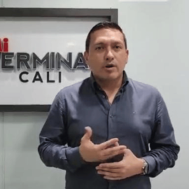 Indican que cierre de la vía Popayán – Pasto durará cerca de 3 meses