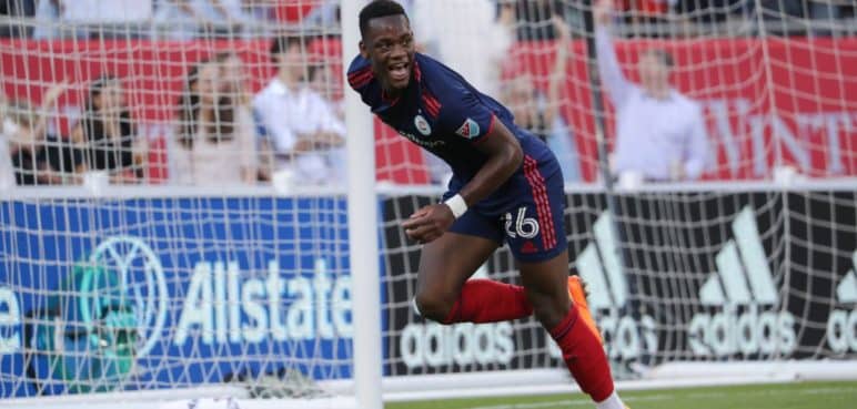 Jhon Jader Durán será transferido a un equipo de la Premier League