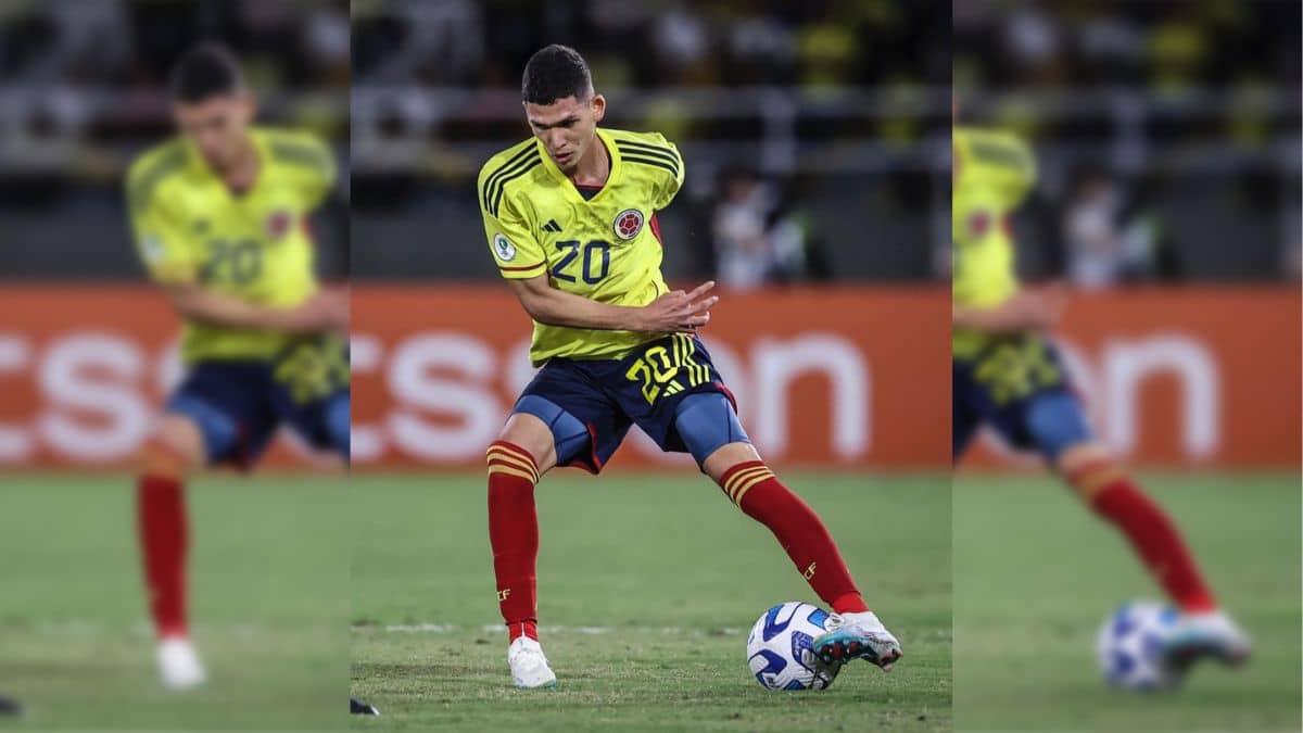 Despertó ‘El Diablo’: América de Cali goleó a Unión Magdalena
