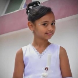 "Le suplicó que no la matara": Relato de la madre de niña asesinada en Pitalito