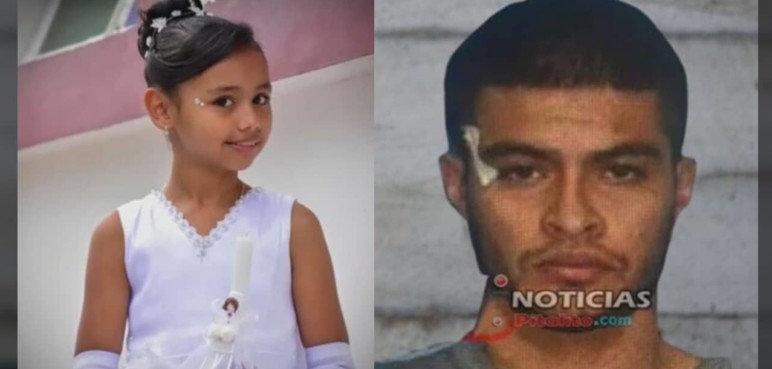 "Le suplicó que no la matara": Relato de la madre de niña asesinada en Pitalito