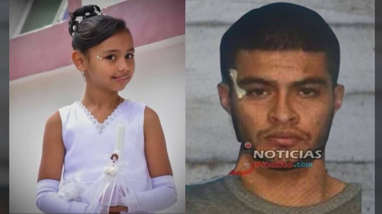"Le suplicó que no la matara": Relato de la madre de niña asesinada en Pitalito