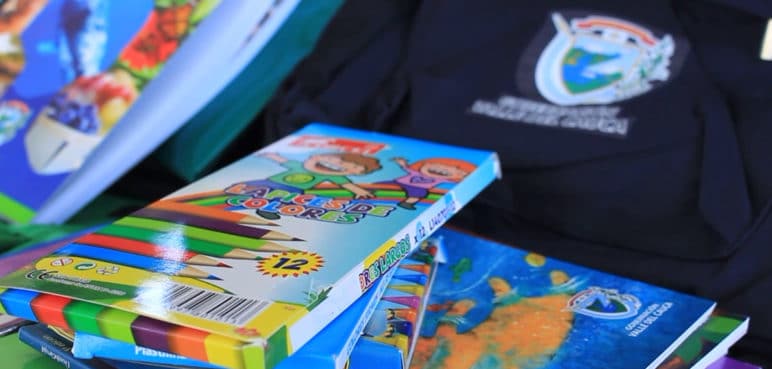 Lo que se puede y no se puede en lista de útiles escolares, según Mineducación