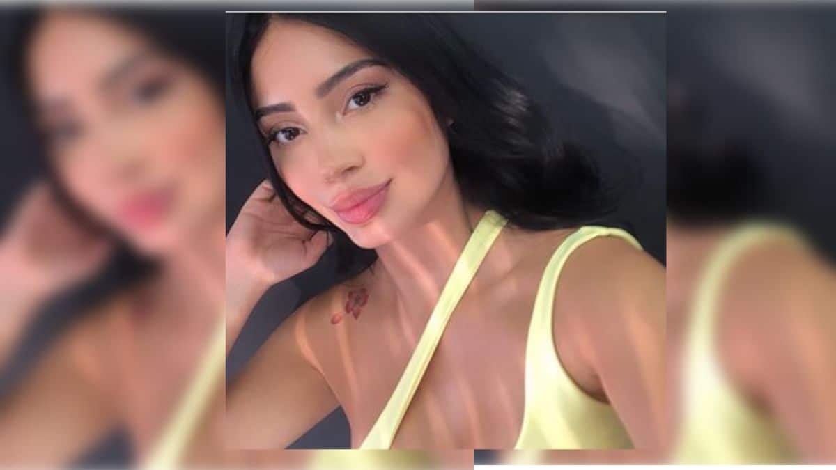 Madre revive la búsqueda de su hija desaparecida hace más de 16 meses