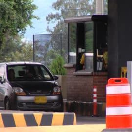 Malestar de conductores en el Valle por incremento de varios peajes