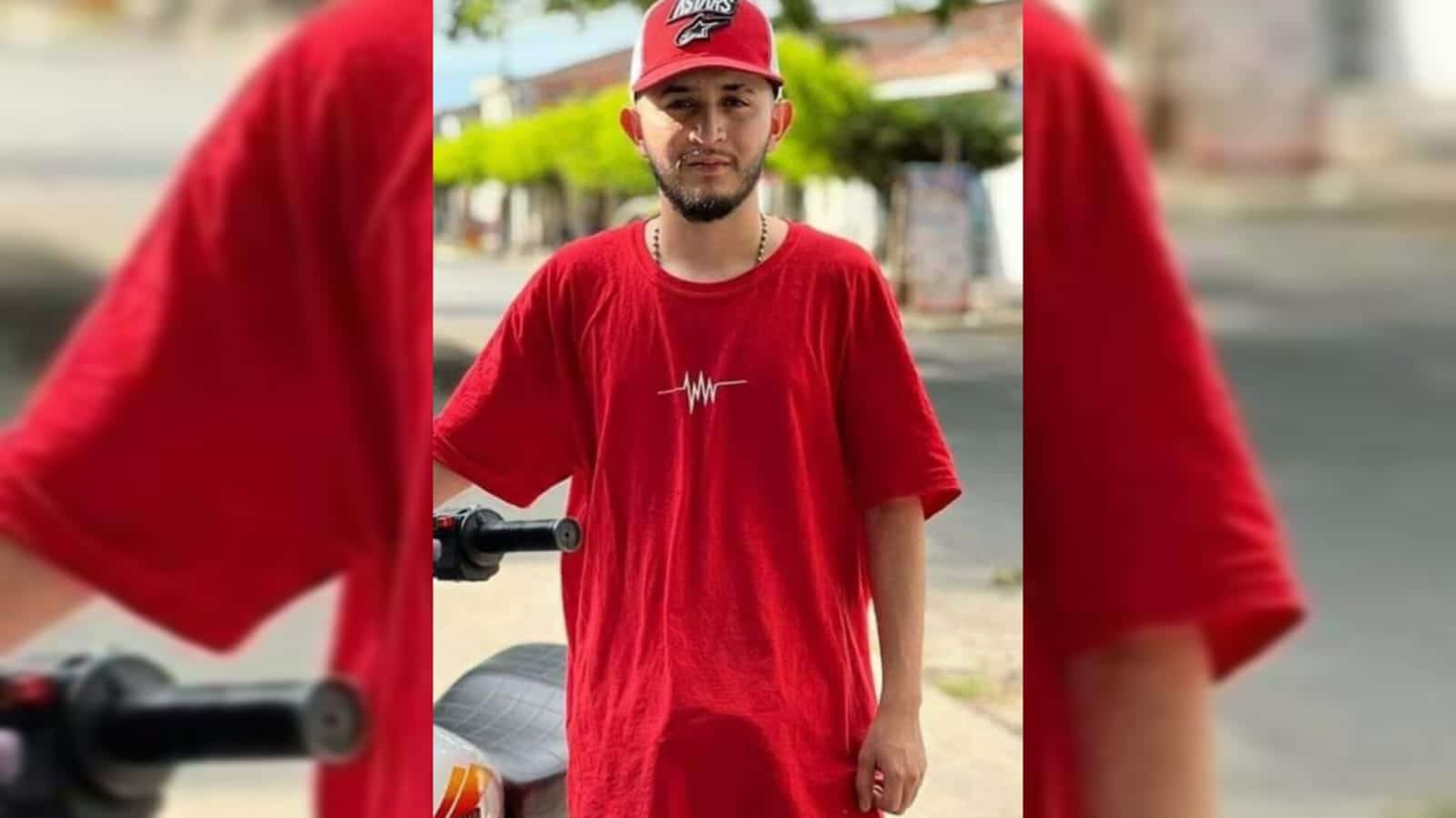 "Me mataron a mi niño": Los desgarradores gritos de una madre