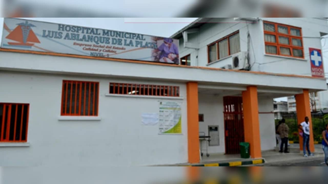 Médicos especialistas renuncian en Buenaventura por falta de pago