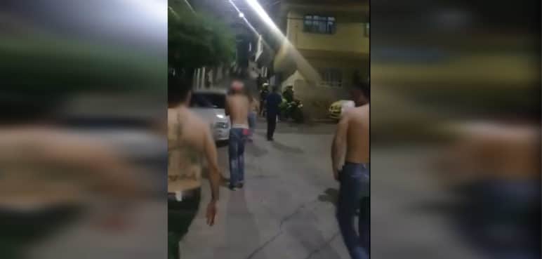 Menor de edad murió en Siloé en medio de enfrentamiento de pandillas