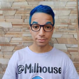 ‘Milhouse’, el Influencer de 32 años asesinado en el barrio Mojica de Cali