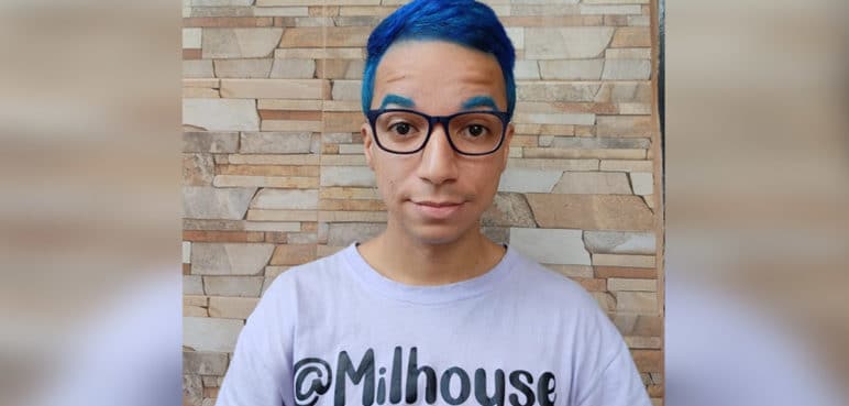 ‘Milhouse’, el Influencer de 32 años asesinado en el barrio Mojica de Cali