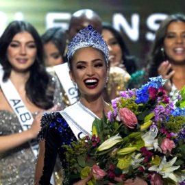 Candidata de USA es la ganadora de Miss Universo 2023