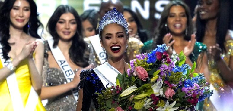 Candidata de USA es la ganadora de Miss Universo 2023