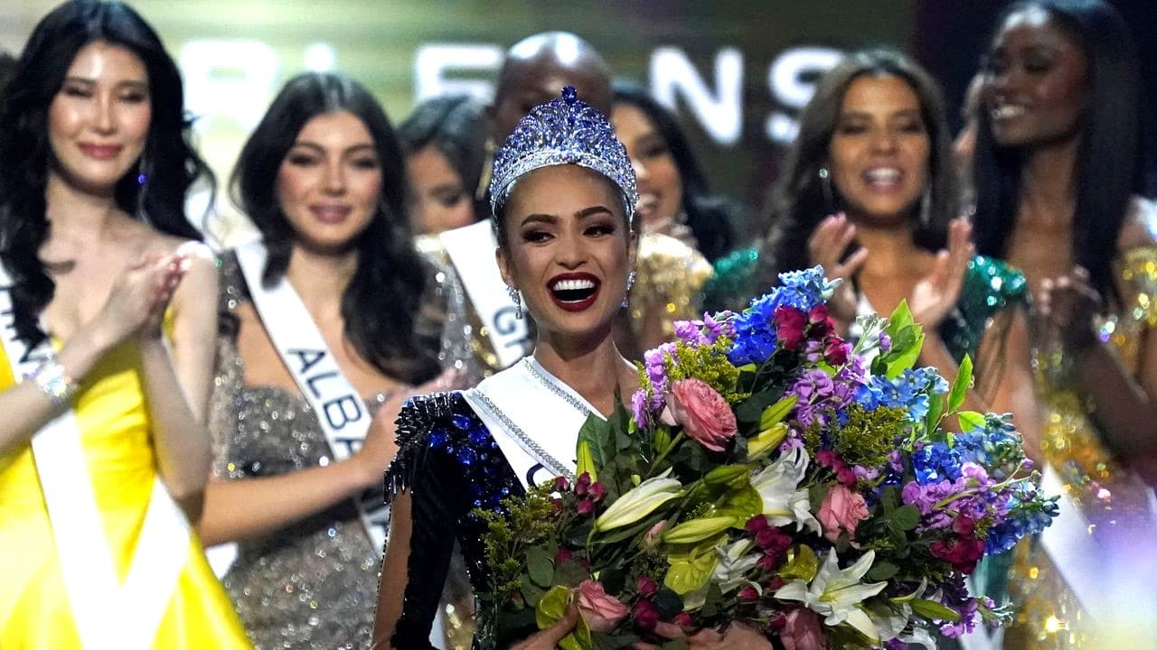 Candidata de USA es la ganadora de Miss Universo 2023