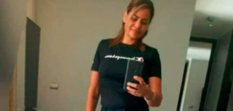 Murió colombiana tras ser golpeada y abusada por un hombre en Chile