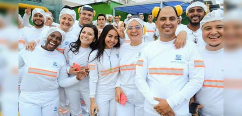 Nestlé anunció una millonaria inversión para Colombia