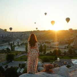 No dejes nada al azar, planea el viaje perfecto con estos tips