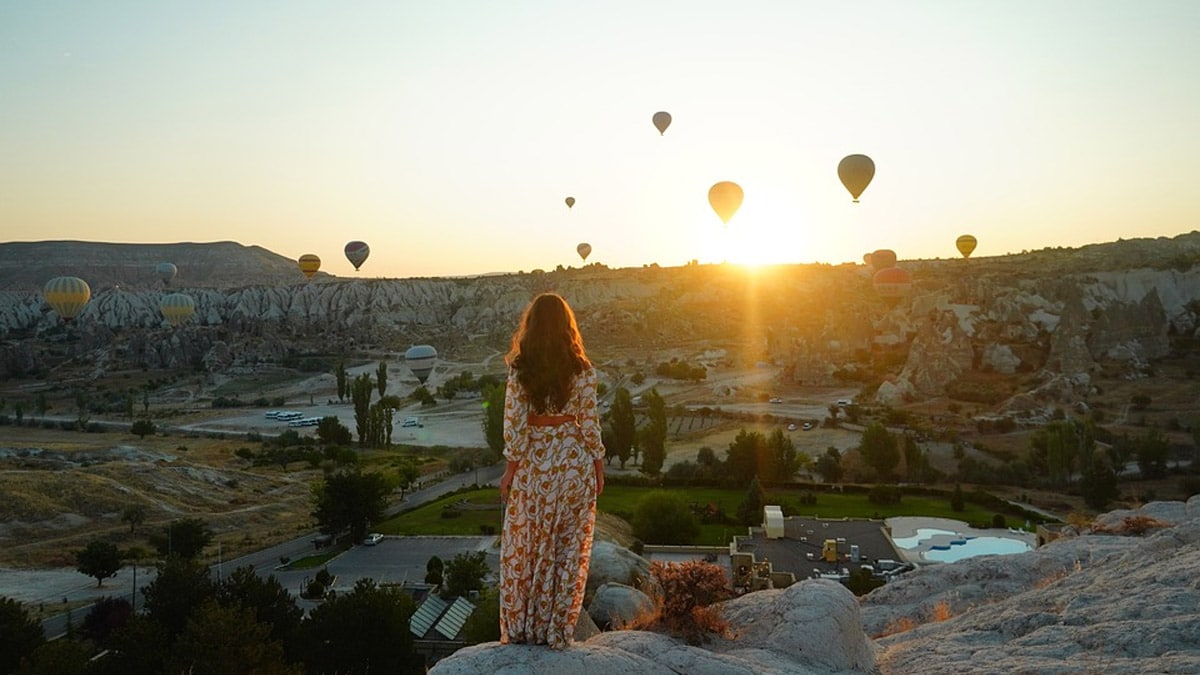 No dejes nada al azar, planea el viaje perfecto con estos tips