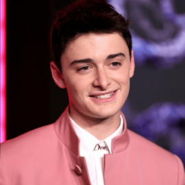 Noah Schnapp de ‘Stranger Things’ se declara abiertamente homosexual