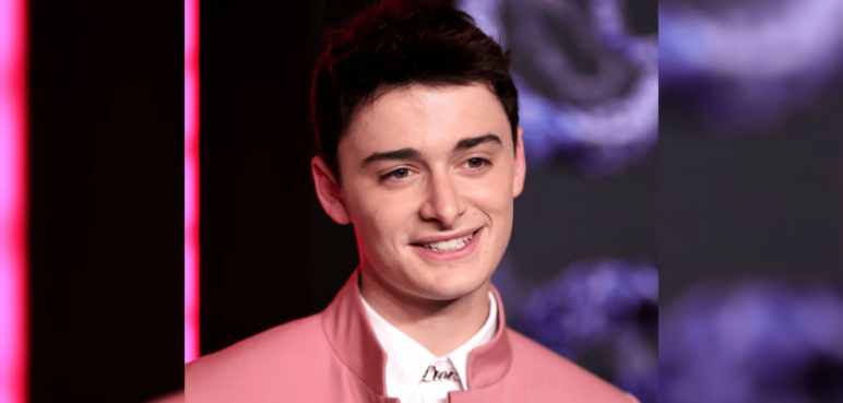 Noah Schnapp de ‘Stranger Things’ se declara abiertamente homosexual