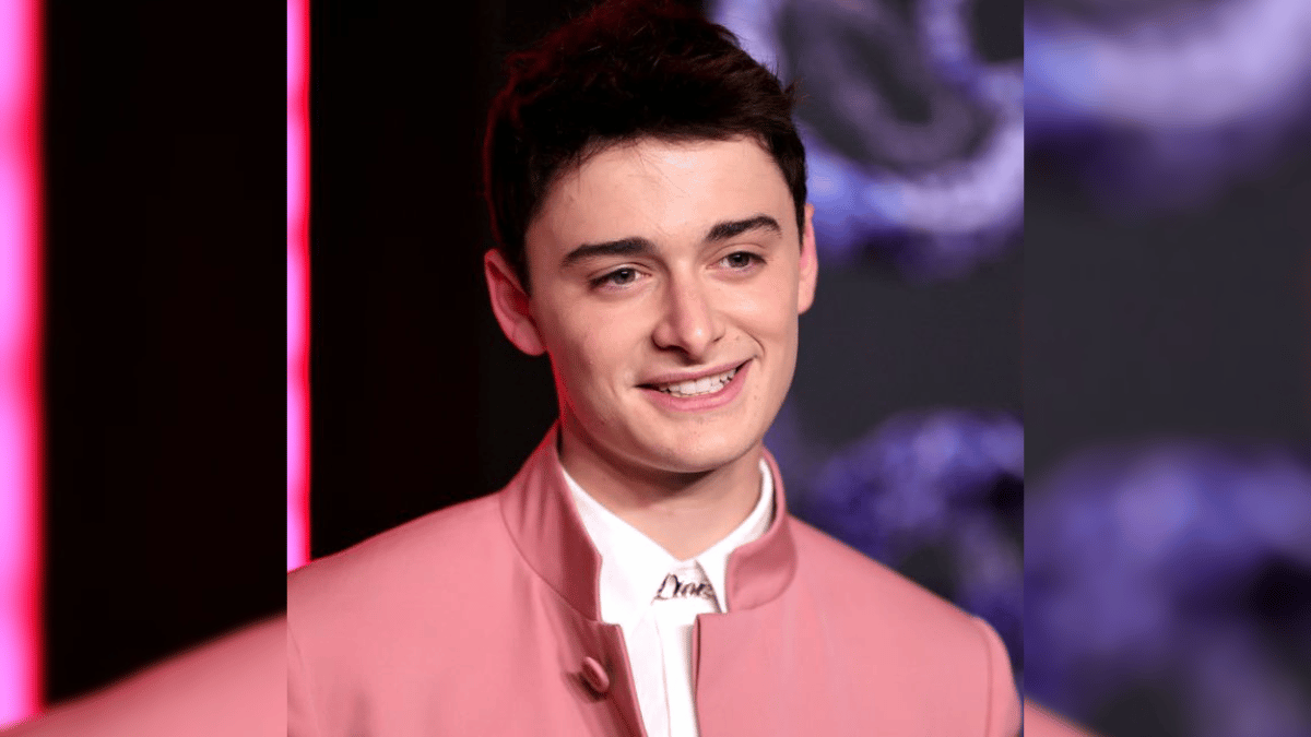 Noah Schnapp de ‘Stranger Things’ se declara abiertamente homosexual