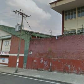 "Nosotros no queríamos celebrar así": comunidad educativa de Santa Librada