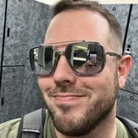 Fiscalía pidió una condena de 35 años para John Poulos, asesino de Valentina Trespalacios