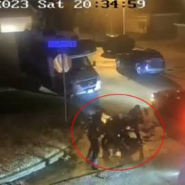 Ola de protestas en EEUU tras crimen de afroamericano a manos de la Policía
