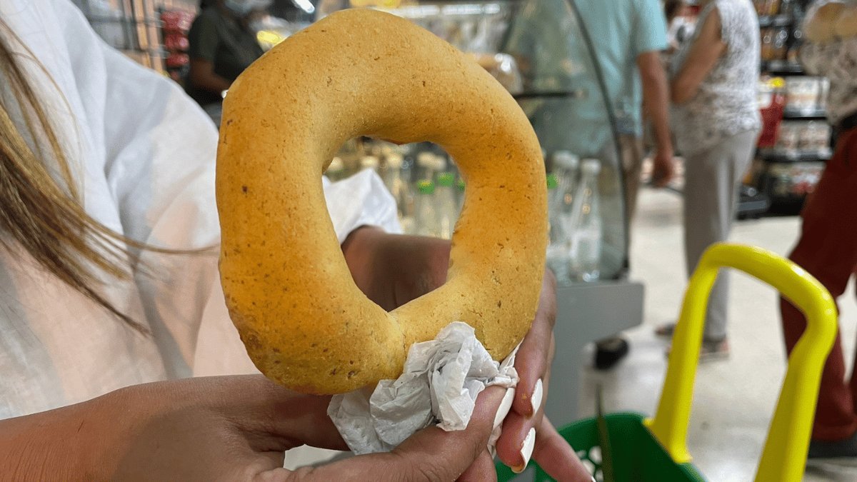 Pandebono caleño en el top 5 mundial de panes que deben probarse en 2023