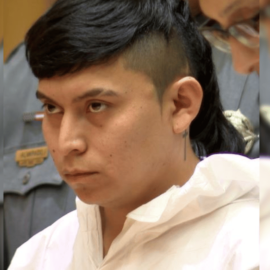 Pese a tener libertad condicional hombre mató a su hijo de dos años