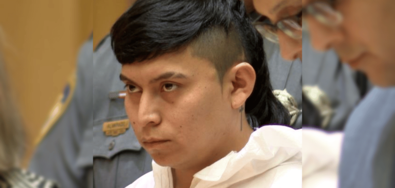 Pese a tener libertad condicional hombre mató a su hijo de dos años