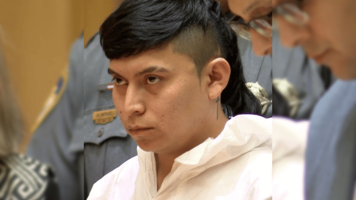 Pese a tener libertad condicional hombre mató a su hijo de dos años