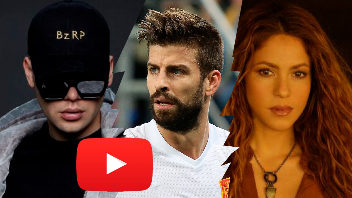 Un palmireño está detrás de la nueva canción de Shakira