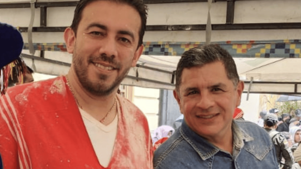 Alcalde de Cali pide al Gobierno un puente aéreo para evacuar personas de Pasto