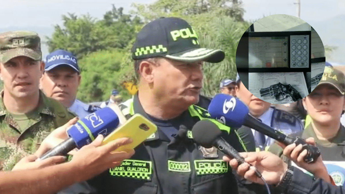 En video: Puede tratarse de un suicidio la muerte de transeúnte