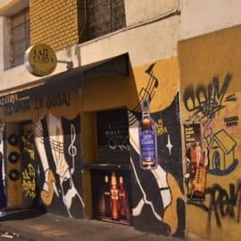 Cierran local comercial en el Bulevar del río tras operativos del fin de semana