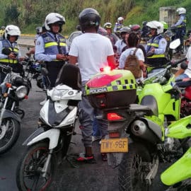 ¡Que no lo multen! Aquellos que tengan licencia vencida serán sancionados