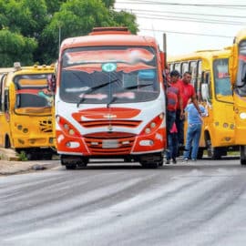 ¡Por las nubes! Viajeros piden regulación en costos de pasajes de buses